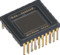 Sharp six megapixel 1/1.8 type sensor