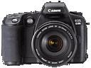 Canon post EOS-D30 v1.0.2.0 firmware