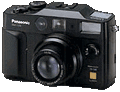Matsushita and Leica unveil digital cameras