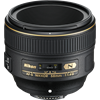 Nikon AF-S Nikkor 58mm f/1.4G Review