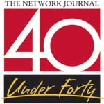 40 Under Forty
