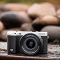 Good genes: Samsung NX500 review posted