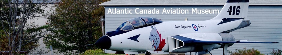 Atlantic Canada Aviation Museum