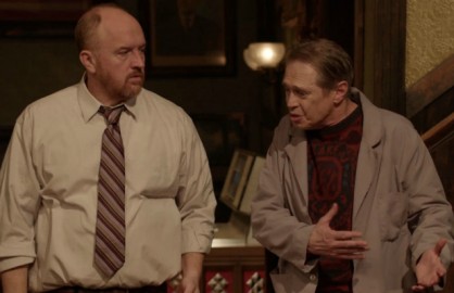 horace and pete review