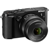Nikon 1 V3 Review