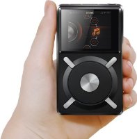 FiiO X5 MP3 Player & DAC