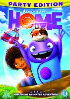 Home [DVD]