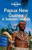 Lonely Planet Papua New Guinea & Solomon Islands (Travel Guide)