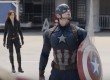 Captain America Spider-Man Civil War trailer
