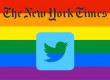 gay twitter new york times
