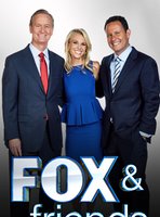 Fox and Friends