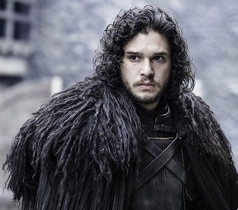 Kit Harington confuses Game of Thrones fans