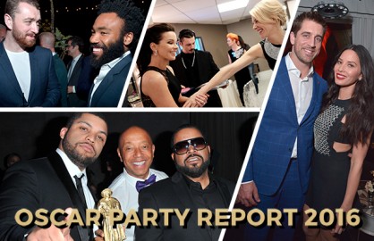 2016.02.25 COVER Oscar Party Report