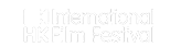 Hong Kong International Film Festival Logo