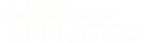 Toronto International Film Festival Logo