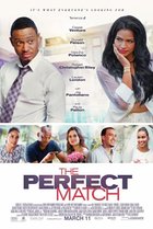 The Perfect Match (2016) Poster