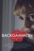 Backgammon (2015) Poster
