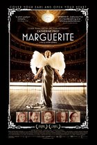 Madame Marguerite oder Die Kunst der schiefen Töne (2015) Poster