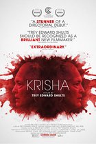 Krisha (2015) Poster