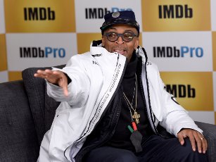 Director Spike Lee talks to IMDb about his latest documentary "Michael Jackson's Journey From Motown to Off the Wall.' Plus, find out how he feels about Michael Jackson's collaboration with Quincy Jones in 'The Wiz' and why working with Amazon Studios on his film 'Chi-Raq' has been an amazing experience.