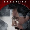 Robert Downey Jr. in The First Avenger: Civil War (2016)