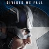 Chris Evans in The First Avenger: Civil War (2016)