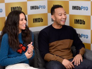 John Legend and Jurnee Smollett-Bell stopped by The IMDb Studio at Sundance to talk about their new show "Underground." John and Jurnee speak passionately how this is the first time a series focuses on the courageous men and women who risked their lives to break free from slavery by using the complex system of the Underground Railroad.