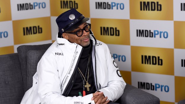 Spike Lee, who is debuting his new film 'Michael Jackson's Journey from Motown to Off the Wall' at the 2016 Sundance Film Festival, spoke with IMDb about the January 22 announcement that the Academy will be changing its rules to include more diversity in its voting process. Watch the video above to hear why Spike isn't changing his stance on boycotting the Oscars but why he commends the recent decision.
