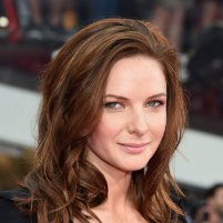 Rebecca Ferguson at event of Mission: Impossible - Rogue Nation (2015)