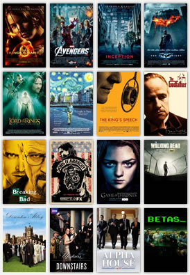Thousands of Amazon Instant Video Movies Include X-Ray from IMDb