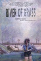 River of Grass (1994) Poster
