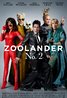 Zoolander 2 (2016) Poster