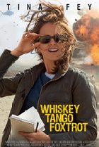 Whiskey Tango Foxtrot (2016) Poster