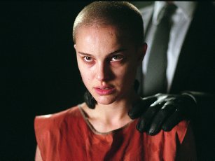 Still of Natalie Portman in V wie Vendetta (2005)