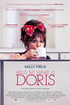 Hello, My Name Is Doris (2015) Poster