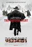 The Hateful 8 (2015) Poster