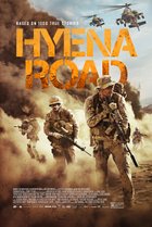 Hyena Road (2015) Poster
