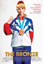 The Bronze (2015) Poster