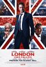 London Has Fallen (2016) Poster