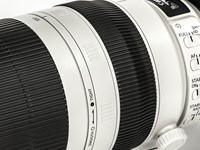 Upgrading a classic: Canon 100-400mm F4.5-5.6L IS USM Mark II review