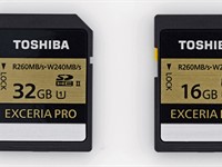 SD card 5.0 protocol supports up to 8K video recording but risks confusion