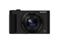 Sony introduces Cyber-shot DSC-HX80 30x travel zoom