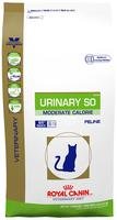 Royal Canin Veterinary Diet   Feline Urinary Moderate Calorie