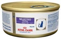 Royal Canin Veterinary Diet   Feline Selected Protein - Peas & Rabbit