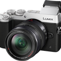 Panasonic updates five Lumix G lenses with Dual IS support