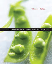 Understanding Nutrition: Edition 13