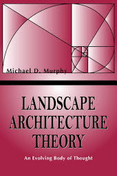 Landscape Architecture Theory: An Evolving Body of Thought
