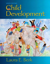 Child Development: Edition 9