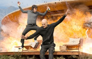 the brothers grimsby
