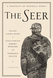 The Seer: A Portrait of Wendell Berry Poster